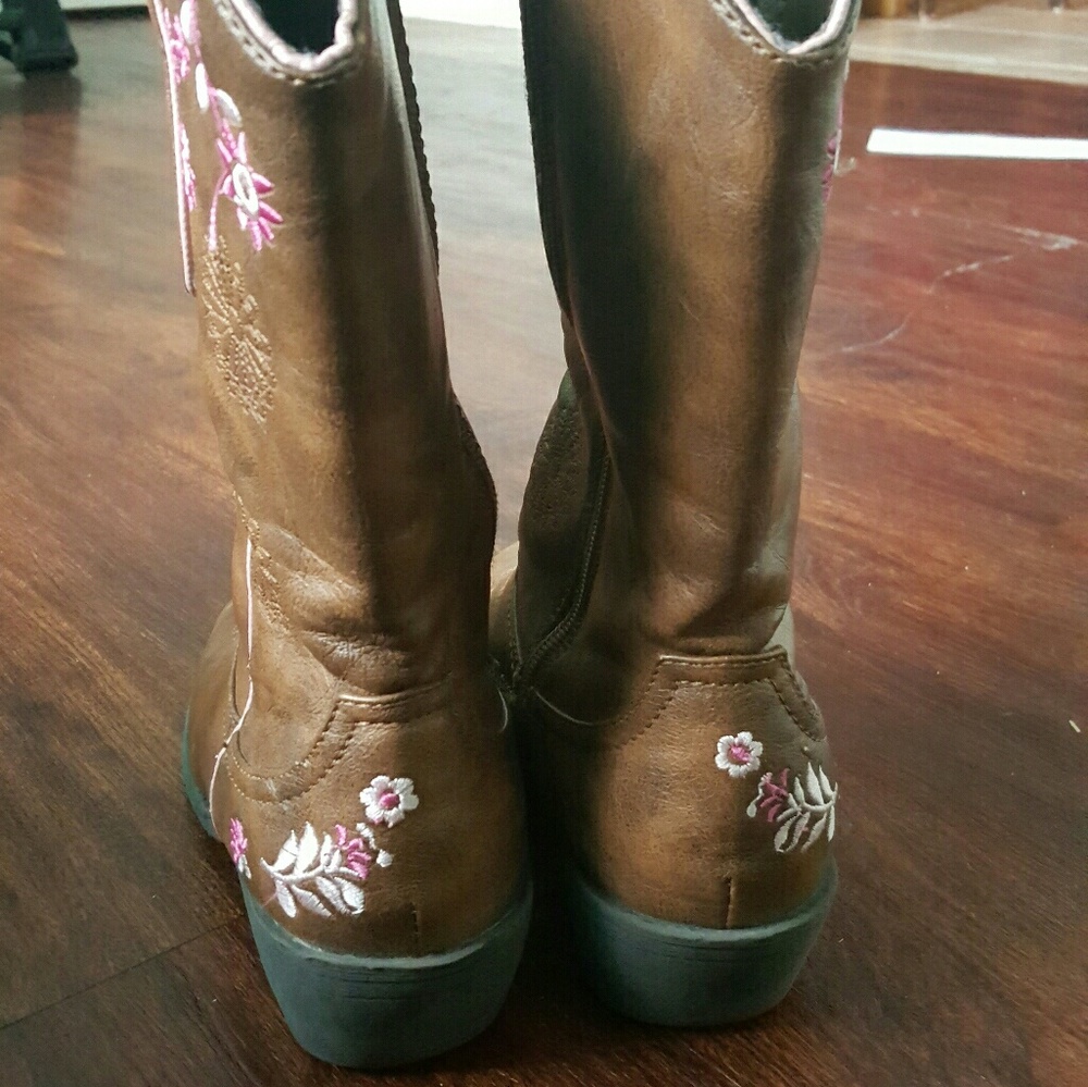 boots